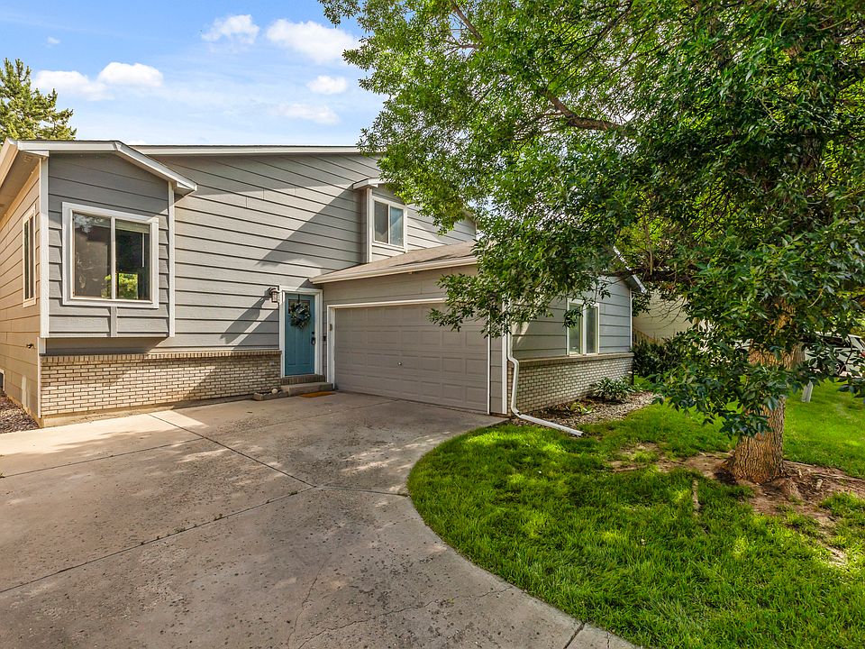 972 Winona Circle