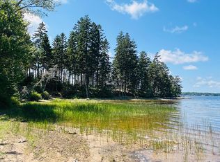 339 Gardner Lake Rd, Whiting, ME 04691