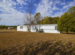 3150 Hurricane Creek Rd, Lawrenceburg, TN 38464