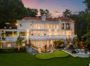 10 Augusta Way, Birmingham, AL 35242