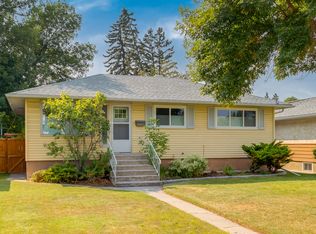 3031 E 28th St SW, Calgary, AB T3E2J4