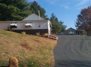 244 Seymour Rd, Chillicothe, OH 45601