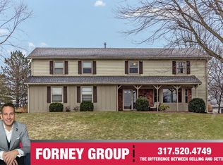 1007 Yellow Brick Rd, Pendleton, IN 46064