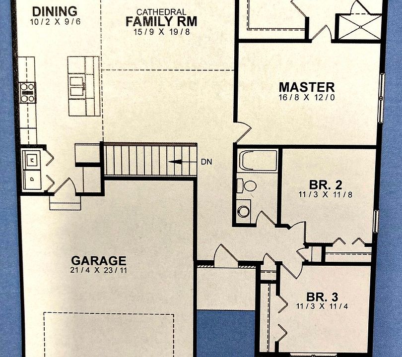 2nd image of 6042 Field Stone Dr