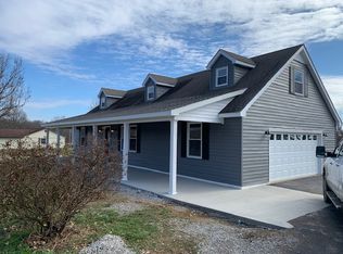 87 Lake Scene Dr, Eddyville, KY 42038