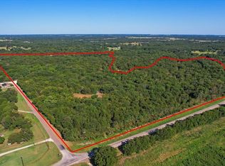 495 Gilbreath Rd, Sadler, TX 76264