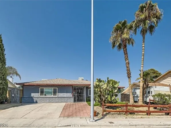 7224 William Anders Ave, Las Vegas, NV 89145