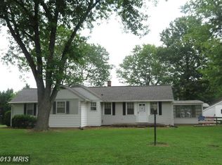 3208 Greencastle Rd, Burtonsville, MD 20866