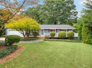 766 Fern St SE, Marietta, GA 30067