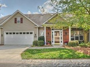 11732 Silverado Ln, Charlotte, NC 28277