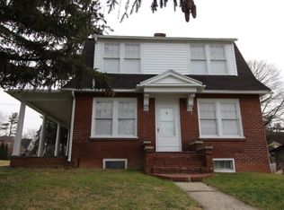 24 Michigan Ave, Lancaster, PA 17602