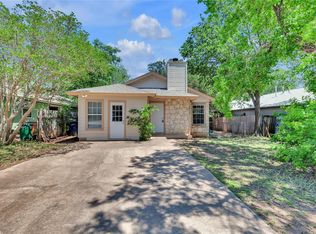 9613 Curlew Dr, Austin, TX 78748