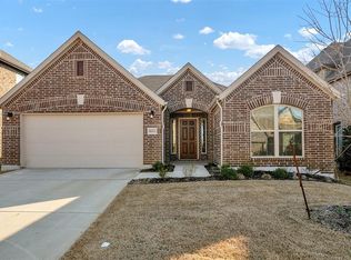 1612 Flamingo Dr, Little Elm, TX 75068