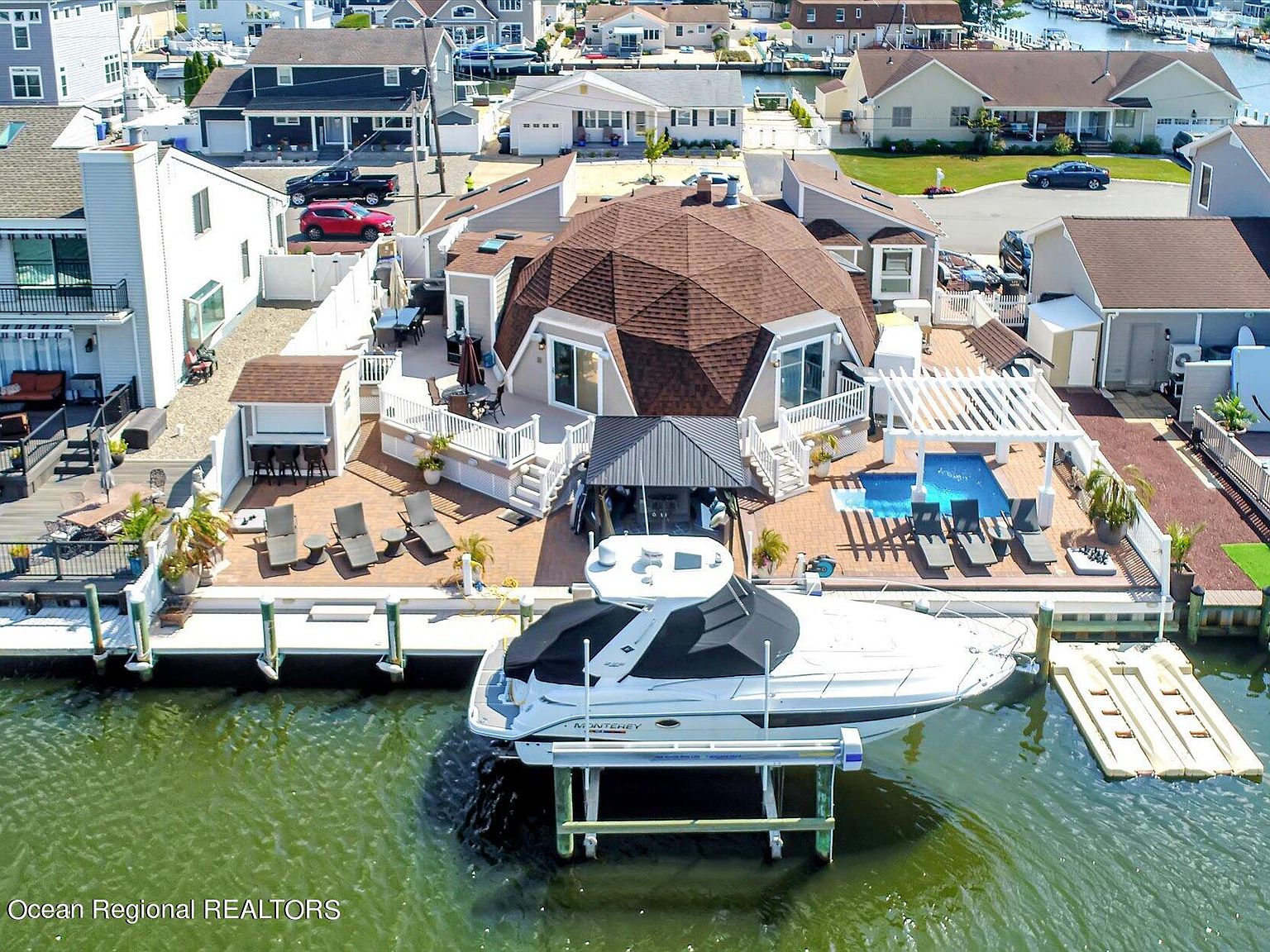 592 Baron Street, Toms River, NJ 08753 Zillow