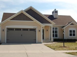 N164W20505 Currant Ln, Jackson, WI 53037