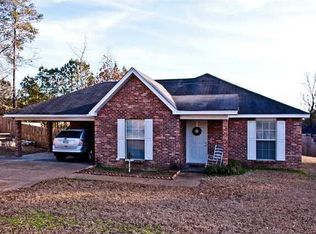 509 Brenmar St, Brandon, MS 39042