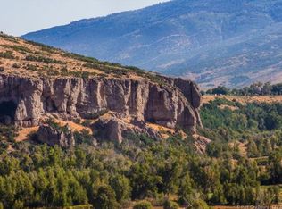 7275 N Cinch Way, Kamas, UT 84036