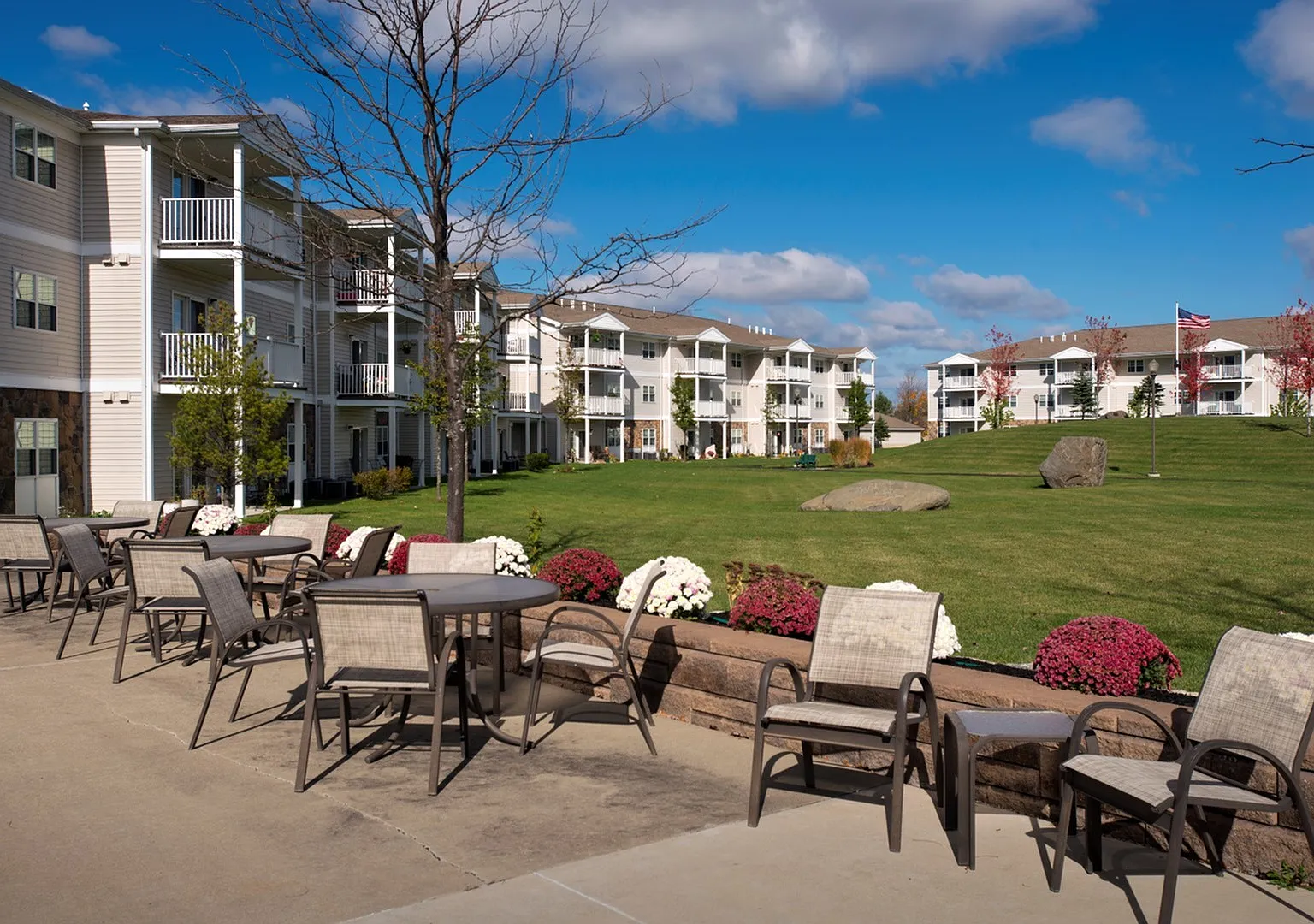 Hearthstone Village - Senior Living — Photo 3