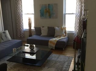 60 Elmwood St #60, Somerville, MA 02144