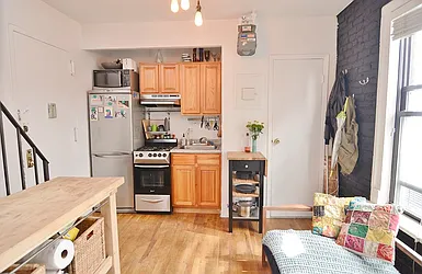 Rented by Park Property Advisors