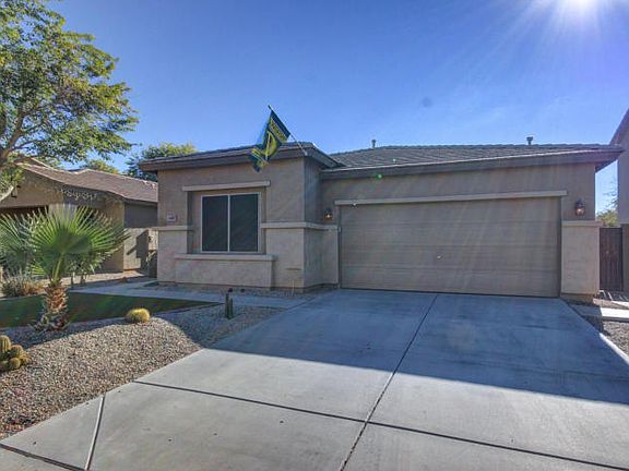 3rd image of 14887 W Larkspur Dr