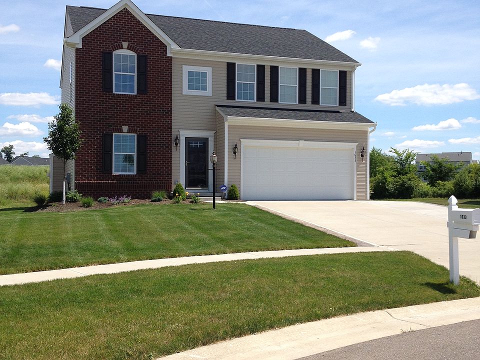 1st image of 1033 Slate Dr