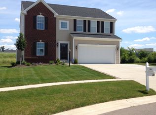 1033 Slate Dr, Brunswick, OH 44212