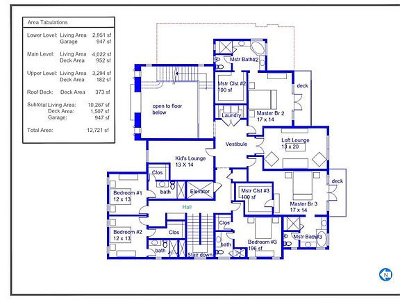5th image of 10999 Stallion Way