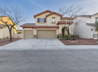 3405 Carolina Moon Ave, North Las Vegas, NV 89081