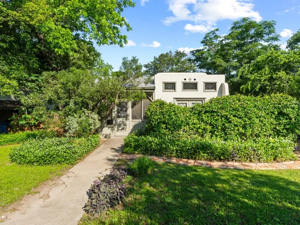 4802 Rowena Ave, Austin, TX 78751