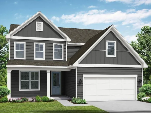 3719 Rivermont Way Lot 145, Rockvale, TN 37153