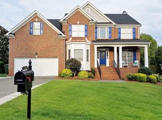 12408 Fieldmist Dr, Raleigh, NC 27614