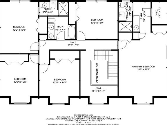 4th image of this home