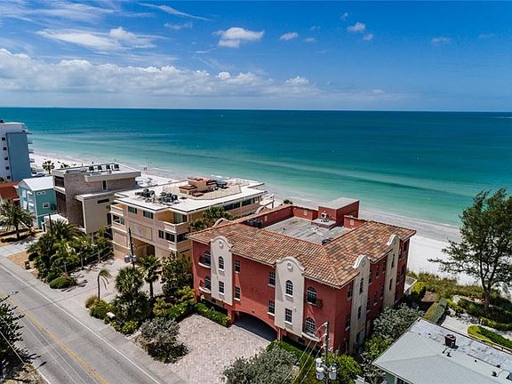 4th image of 8550 W Gulf Blvd #301