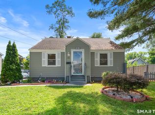 41 Fuller Ave, East Hartford, CT 06108