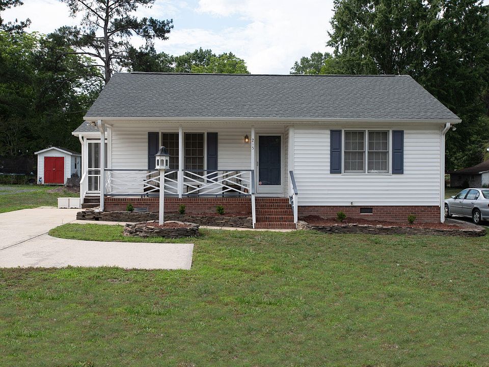 1st image of 215 E Vance St