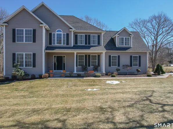 47 Arvida Road, Wolcott, CT 06716