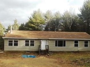 200 Cross Mill Rd, Northfield, NH 03276