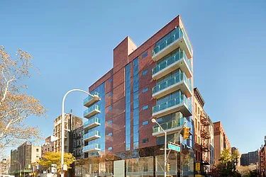 87 Hester Street in Lower East Side