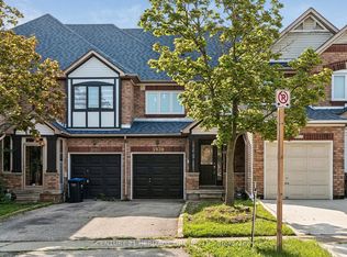 3920 Zenith Ct, Mississauga, ON L5N 7H7