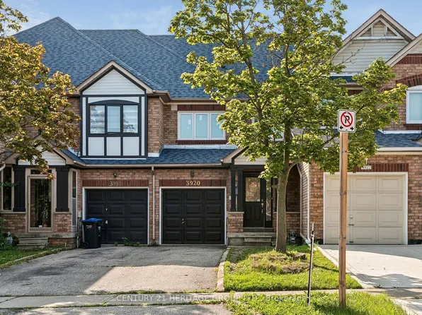 3920 Zenith Ct, Mississauga, ON L5N 7H7