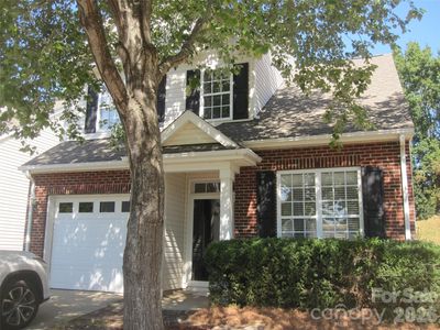 8909 Holland Park Ln, Charlotte, NC, 28277