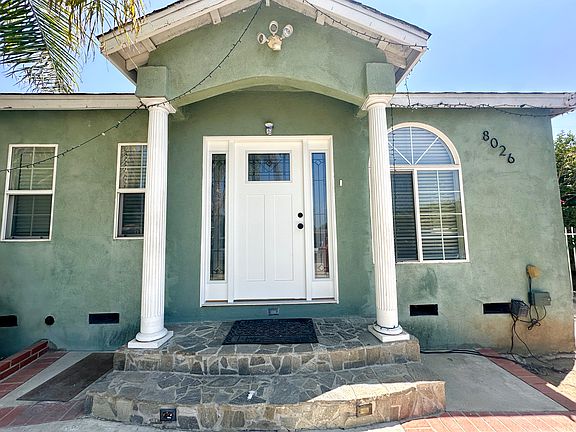 2nd image of 8026 Hinds Ave