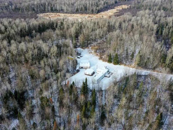 N5683 ZINK ROAD, Rib Lake, WI 54470