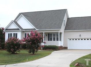 5028 Swordfish Dr, Raleigh, NC 27603