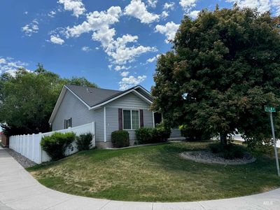 1604 N Elm St, Jerome, ID, 83338