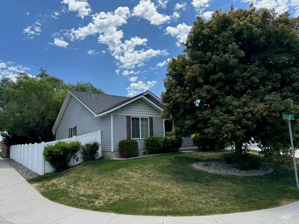 1604 N Elm St, Jerome, ID 83338