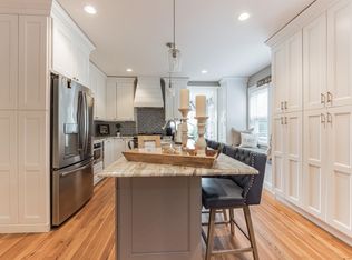62 S Hamilton St, Doylestown, PA 18901