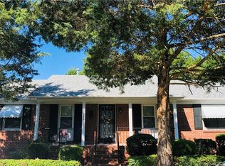 233 Center St, Petersburg, VA 23803