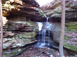 17397 State Route 374, Laurelville, OH 43135